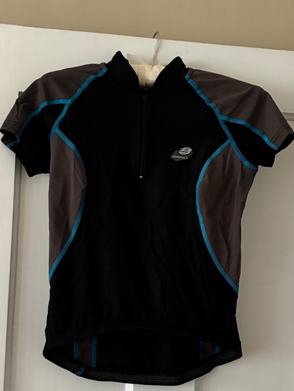 Briko Ladies biking jersey